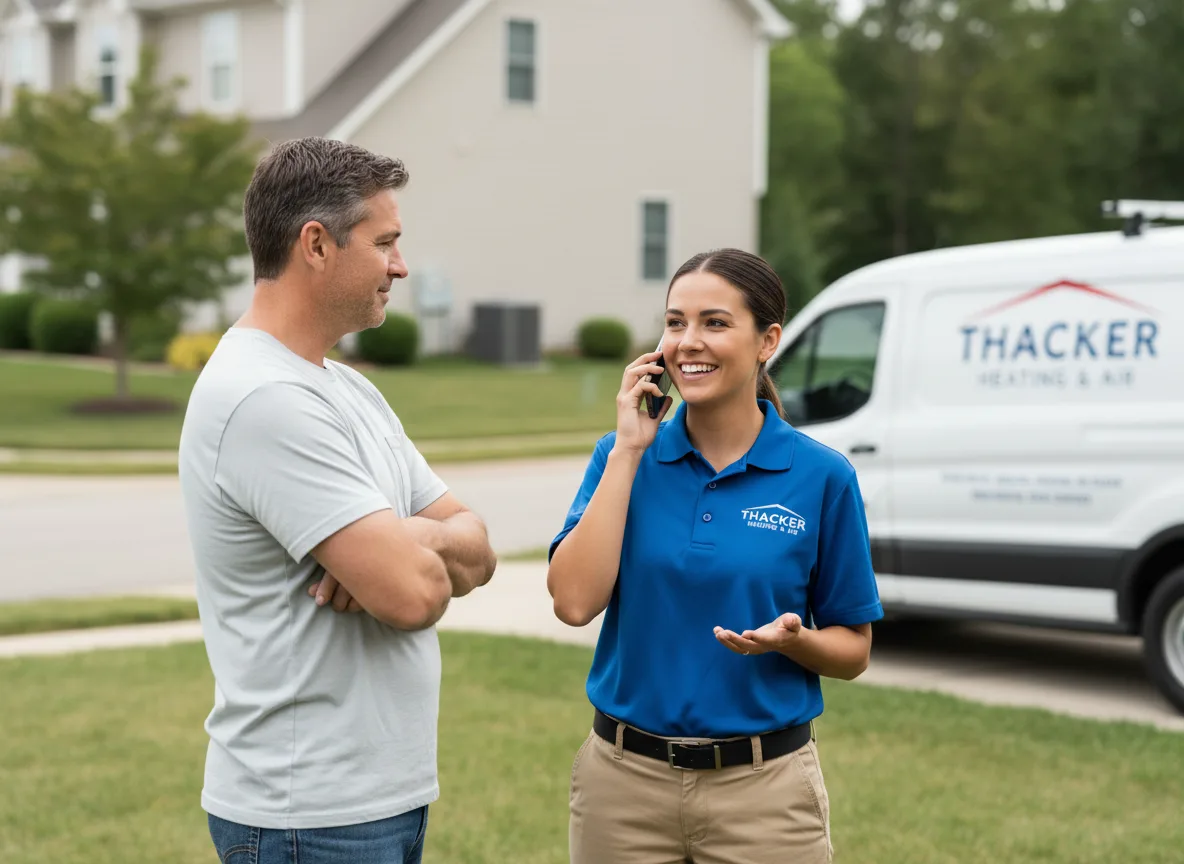 Ac Repair Jefferson City, MO FAQs